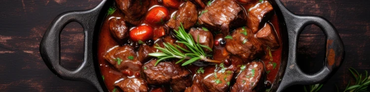 Recept stoofvlees